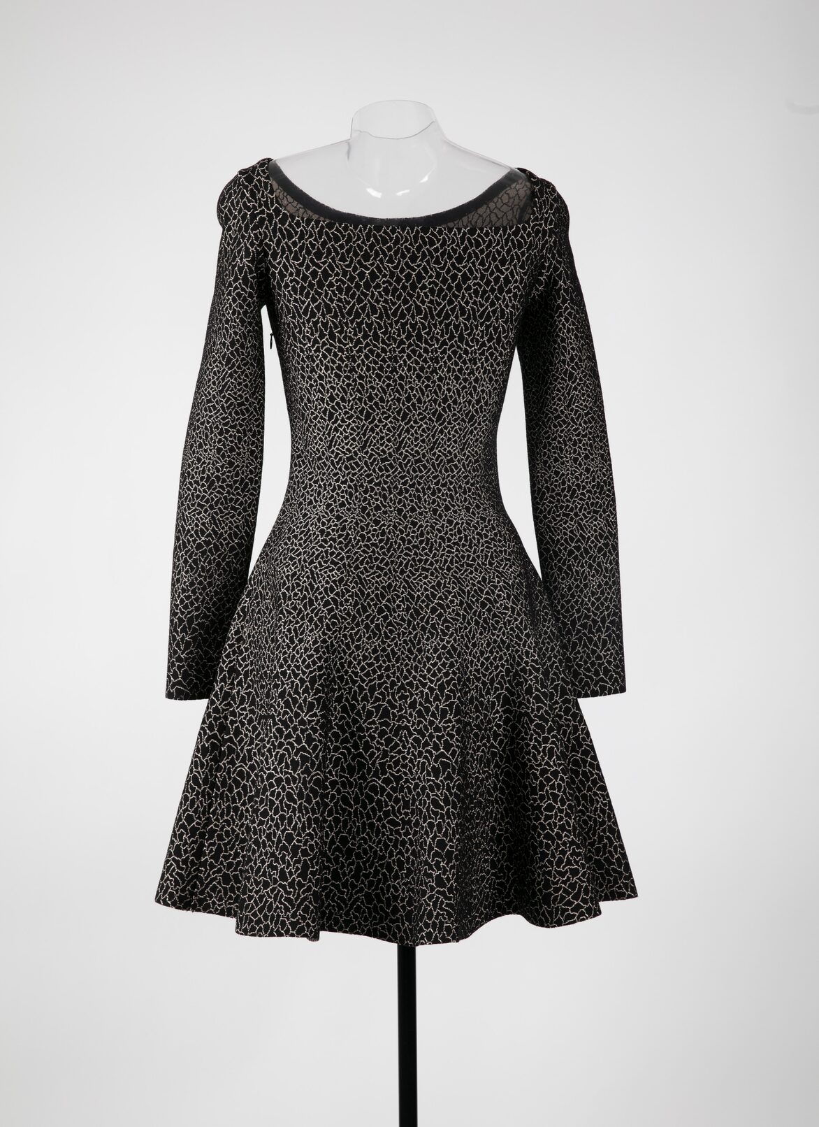 Dresses ALAÏA BLACK/GOLD DRESSES